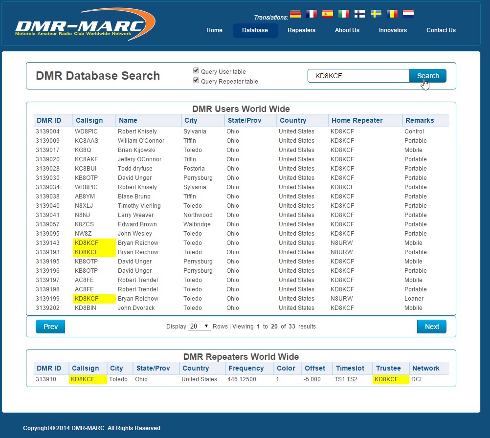 2015-09-07 08_32_58-DMR-MARC Network